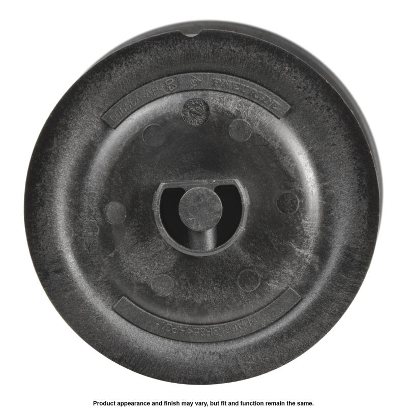 Cardone Select 4J3003A - Suspension Air Spring Cardone Select 4J3003A Suspension Air Spring product image 4 of 4