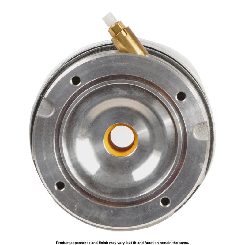 Cardone Select 4J4004A - Suspension Air Spring Cardone Select 4J4004A Suspension Air Spring product image 3 of 4