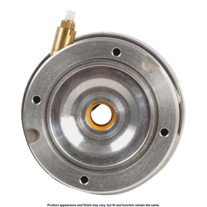 Cardone Select 4J4005A - Suspension Air Spring Cardone Select 4J4005A Suspension Air Spring product image 2 of 4