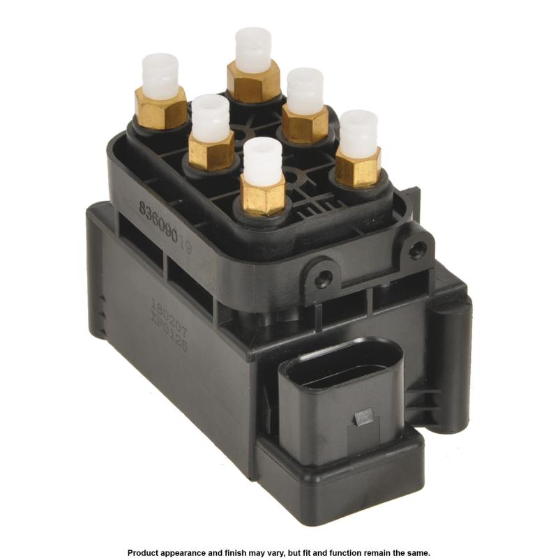 Cardone Select 4J4008V product image