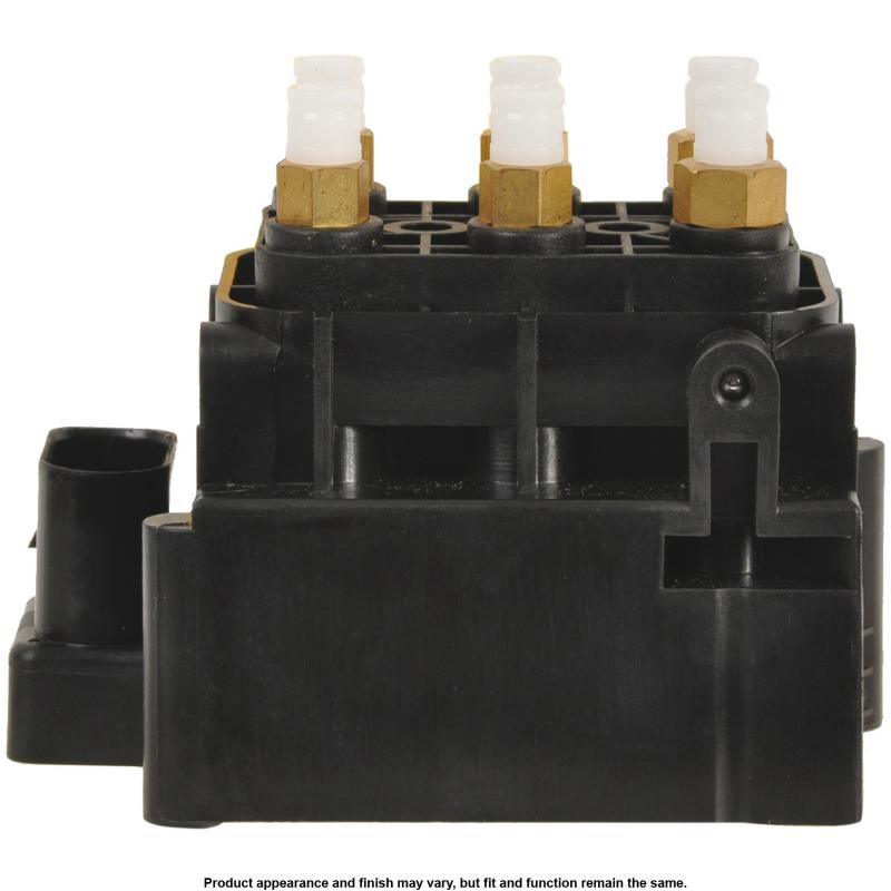 Cardone Select 4J4008V - Air Suspension Solenoid Valve Unit Cardone Select 4J4008V Air Suspension Solenoid Valve Unit product image 3 of 4