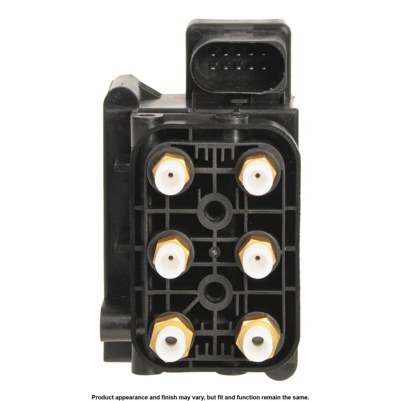 Cardone Select 4J4008V - Air Suspension Solenoid Valve Unit Cardone Select 4J4008V Air Suspension Solenoid Valve Unit product image 4 of 4