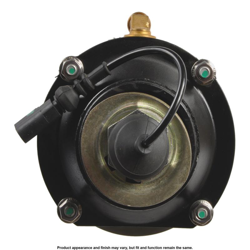 Cardone Select 4J4013S - Suspension Air Strut Cardone Select 4J4013S Suspension Air Strut product image 3 of 3