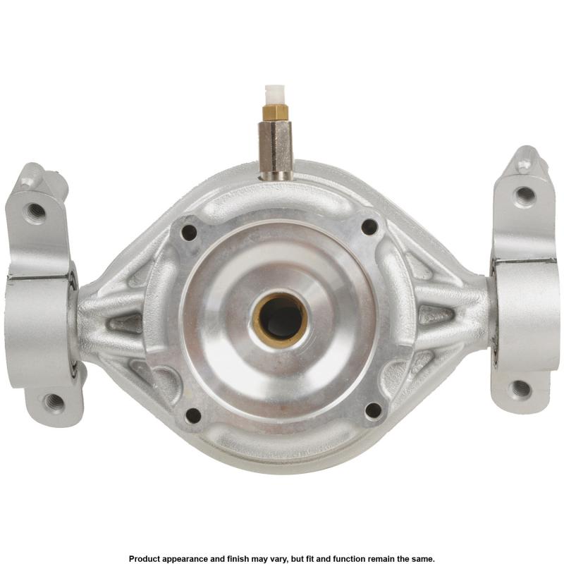 Cardone Select 4J4015A - Suspension Air Spring Cardone Select 4J4015A Suspension Air Spring product image 2 of 3