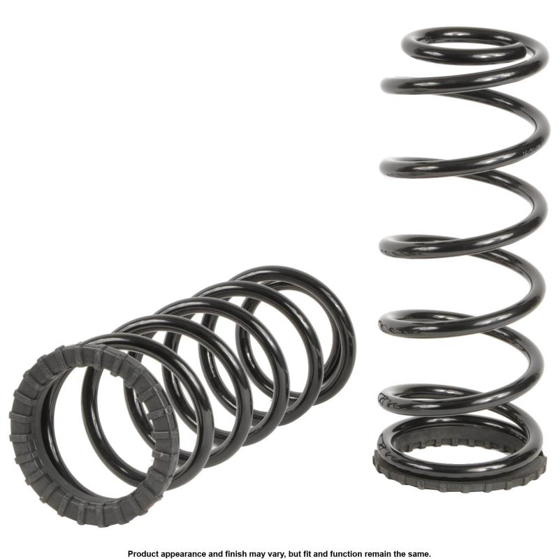 Cardone Select 4J6001K - Air Spring to Coil Spring Conversion Kit Cardone Select 4J6001K Air Spring to Coil Spring Conversion Kit product image 2 of 3
