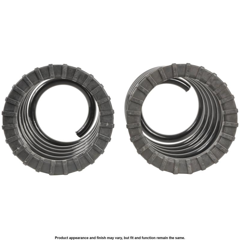Cardone Select 4J6001K - Air Spring to Coil Spring Conversion Kit Cardone Select 4J6001K Air Spring to Coil Spring Conversion Kit product image 3 of 3