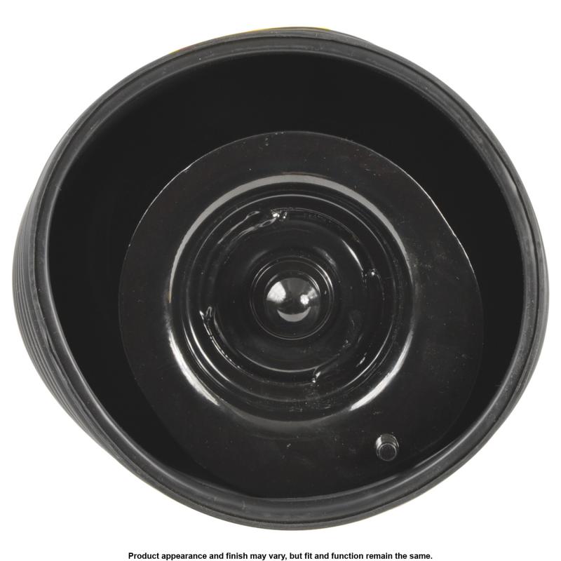 Cardone Select 4J6003A - Suspension Air Spring Cardone Select 4J6003A Suspension Air Spring product image 3 of 4