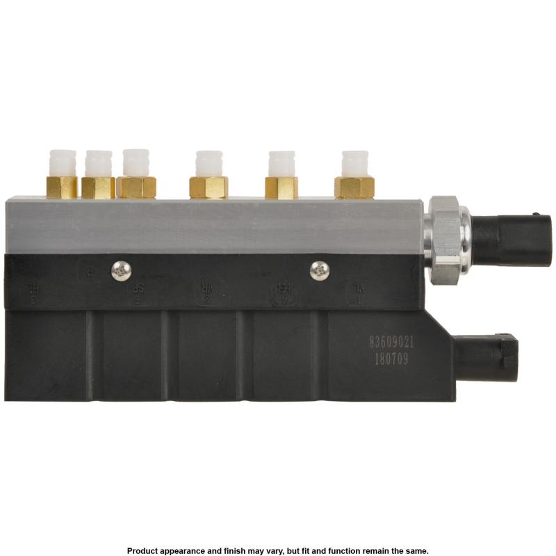 Cardone Select 4J7000V - Air Suspension Solenoid Valve Unit Cardone Select 4J7000V Air Suspension Solenoid Valve Unit product image 2 of 4