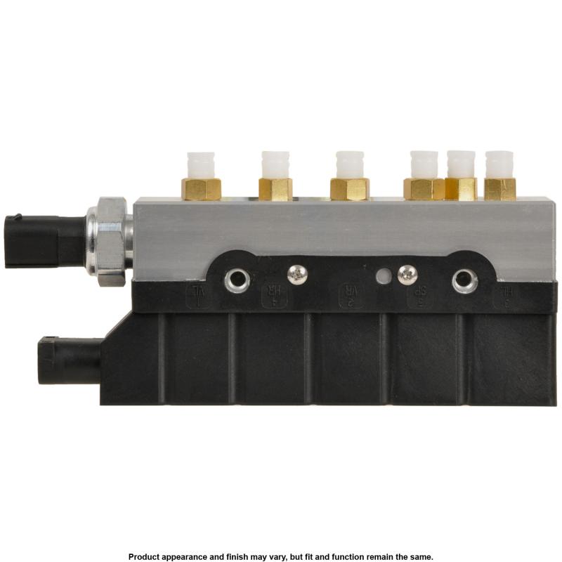 Cardone Select 4J7000V - Air Suspension Solenoid Valve Unit Cardone Select 4J7000V Air Suspension Solenoid Valve Unit product image 3 of 4