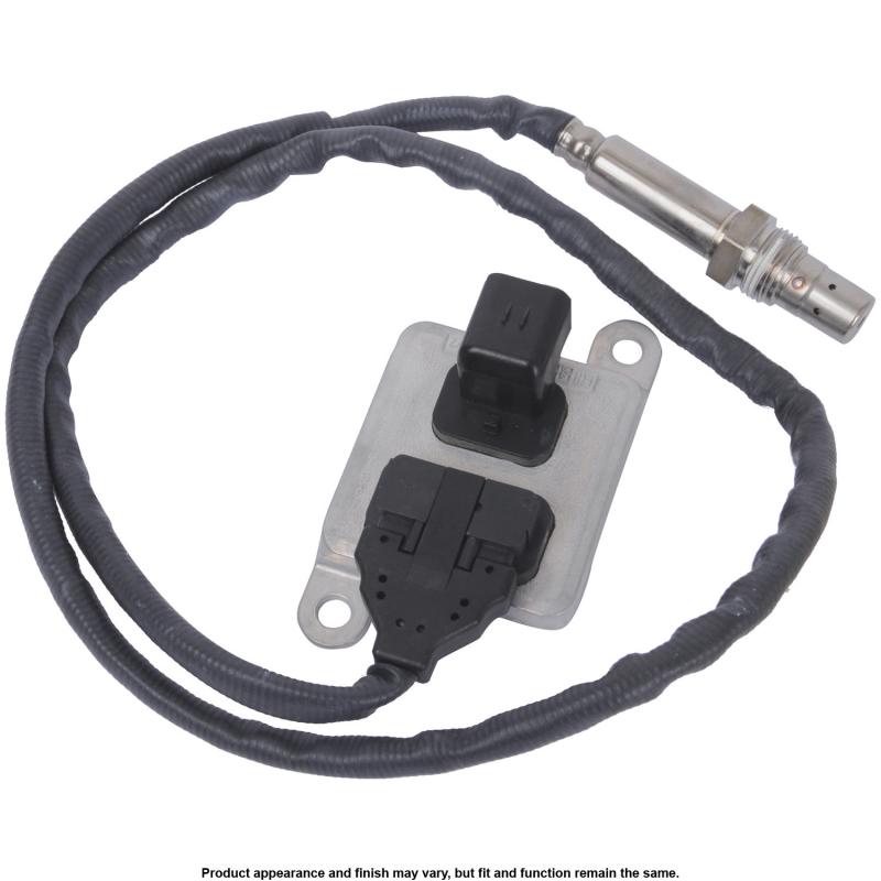 2011 Chevrolet Silverado 2500 HD NOx (Nitrogen Oxide) Sensor