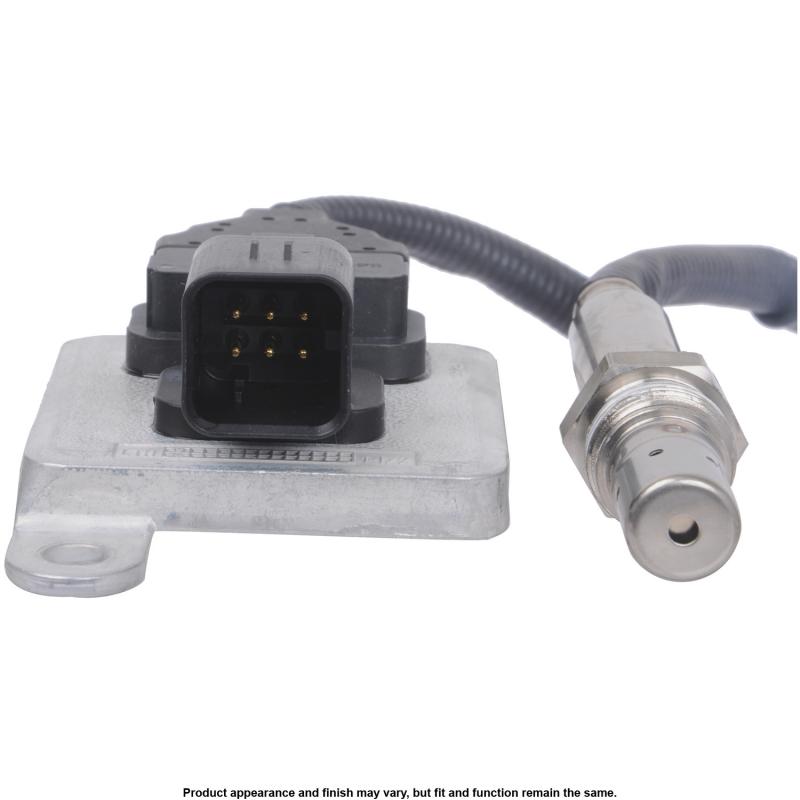 2013 Chevrolet Silverado 2500 HD NOx (Nitrogen Oxide) Sensor Downstream Cardone Select 4N1000 image 2 of 4