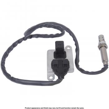 2015 GMC Savana 3500 NOx (Nitrogen Oxide) Sensor Upstream Cardone Select 4N1001 image 2 of 4