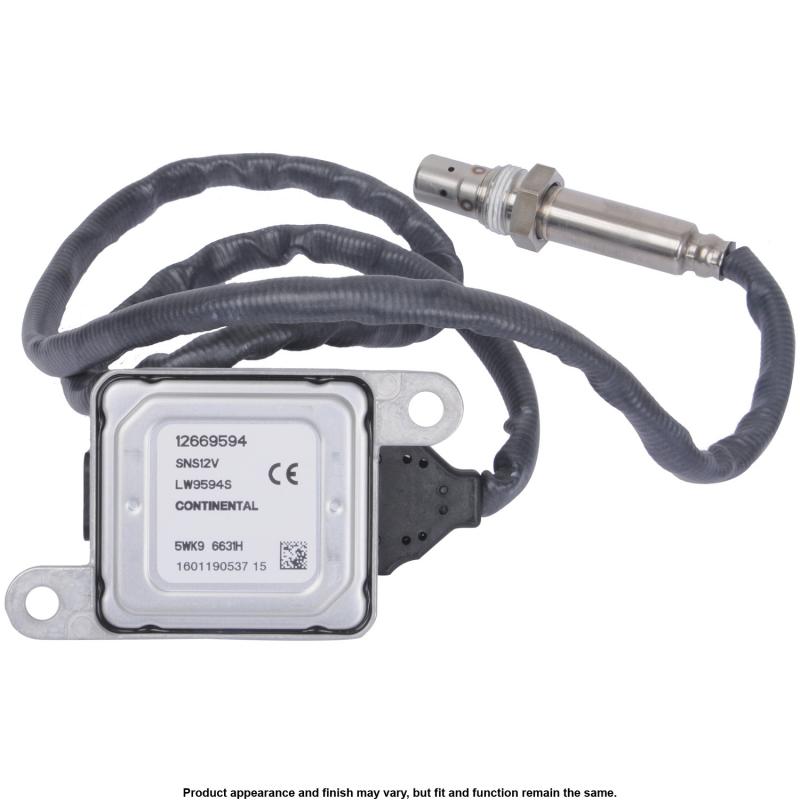 2013 Chevrolet Silverado 2500 HD NOx (Nitrogen Oxide) Sensor Upstream Cardone Select 4N1001 image 3 of 4
