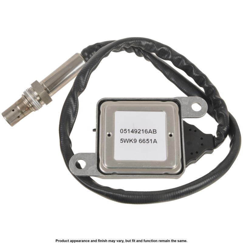 Cardone Select 4N3000 - NOx (Nitrogen Oxide) Sensor Cardone Select 4N3000 NOx (Nitrogen Oxide) Sensor product image 1 of 4