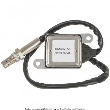 2012 Ram 4500 NOx (Nitrogen Oxide) Sensor Upstream Cardone Select 4N3001 image 1 of 4