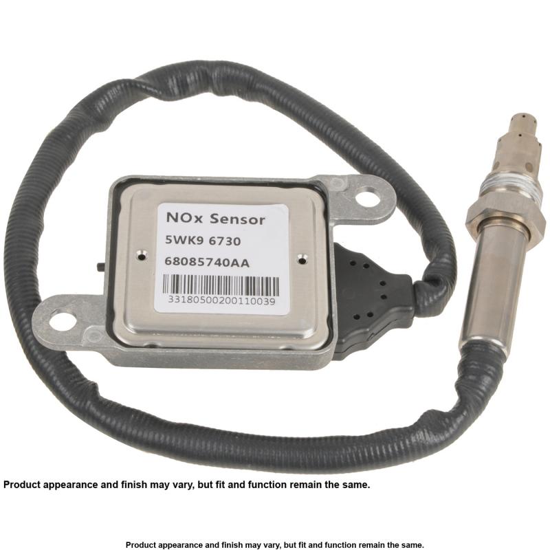 Cardone Select 4N3002 - NOx (Nitrogen Oxide) Sensor Cardone Select 4N3002 NOx (Nitrogen Oxide) Sensor product image 1 of 4