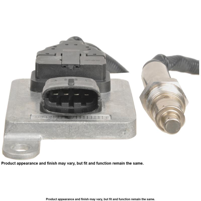 Cardone Select 4N3002 - NOx (Nitrogen Oxide) Sensor Cardone Select 4N3002 NOx (Nitrogen Oxide) Sensor product image 3 of 4
