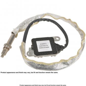 2015 Ram 2500 NOx (Nitrogen Oxide) Sensor Upstream Cardone Select 4N3003 image 3 of 4
