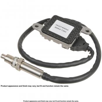 2015 Ram 2500 NOx (Nitrogen Oxide) Sensor Downstream Cardone Select 4N3004 image 2 of 4