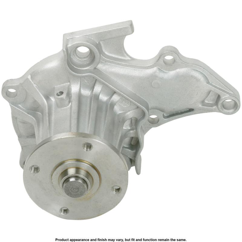 Cardone Select 5543128 Engine Water Pump product image 1 of 3