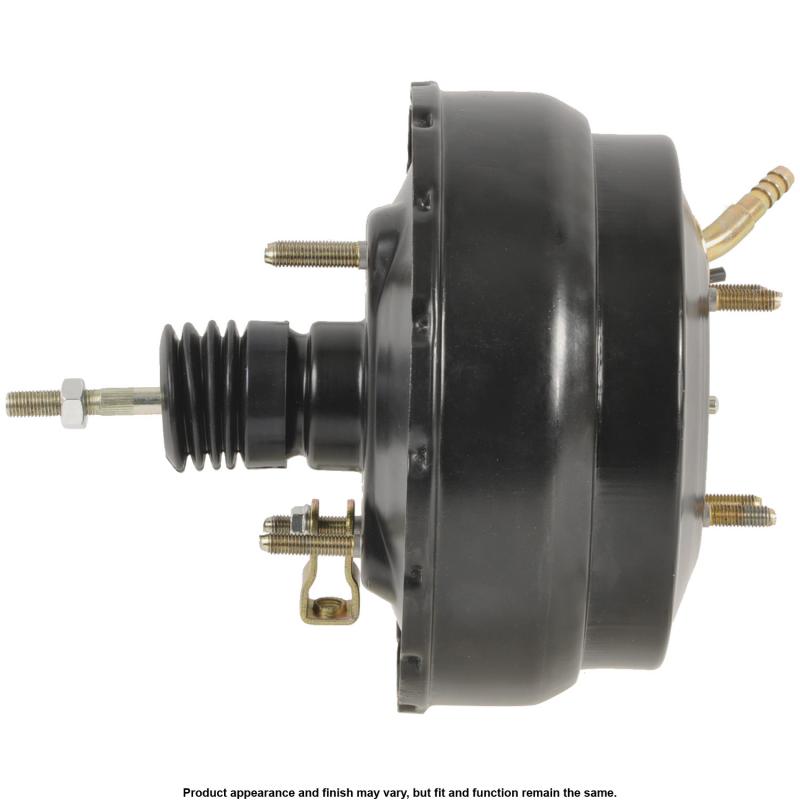 1999 Toyota Tacoma Power Brake Booster Cardone Select 5C32581 image 3 of 4