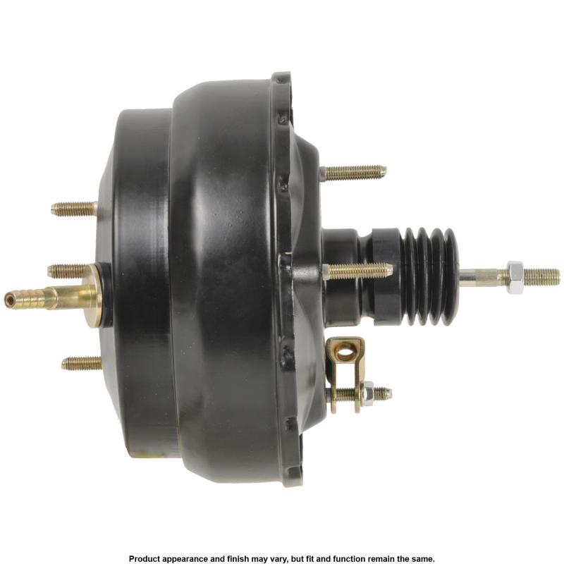 1999 Toyota Tacoma Power Brake Booster Cardone Select 5C32581 image 4 of 4