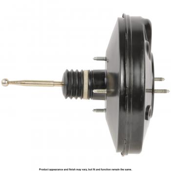 2004 Seat Toledo Power Brake Booster Cardone Select 5C32651 image 2 of 4