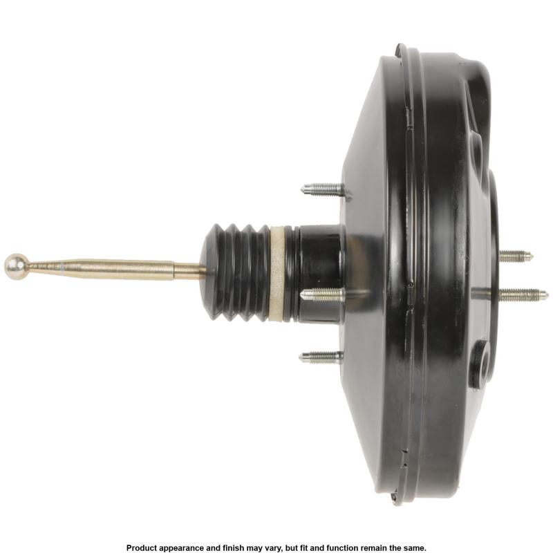 2002 Volkswagen Jetta Power Brake Booster Cardone Select 5C32651 image 2 of 4