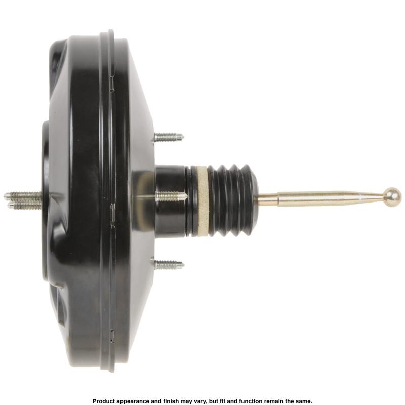 2002 Volkswagen Jetta Power Brake Booster Cardone Select 5C32651 image 3 of 4
