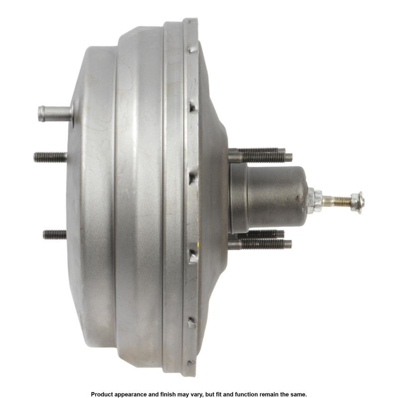 1994 Honda Accord Power Brake Booster Cardone Select 5C32710 image 2 of 4