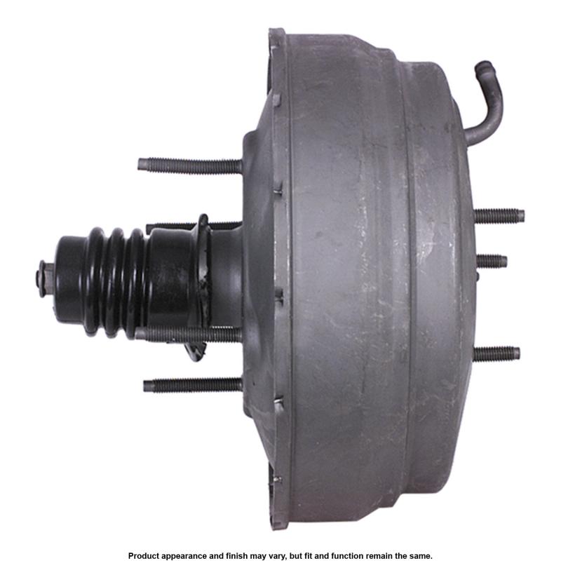 1992 Lexus ES300 Power Brake Booster Cardone Select 5C32762 image 2 of 4