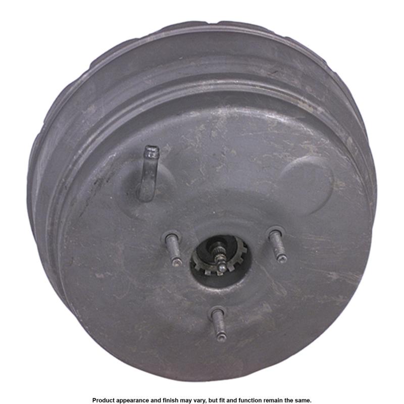 1992 Lexus ES300 Power Brake Booster Cardone Select 5C32762 image 3 of 4