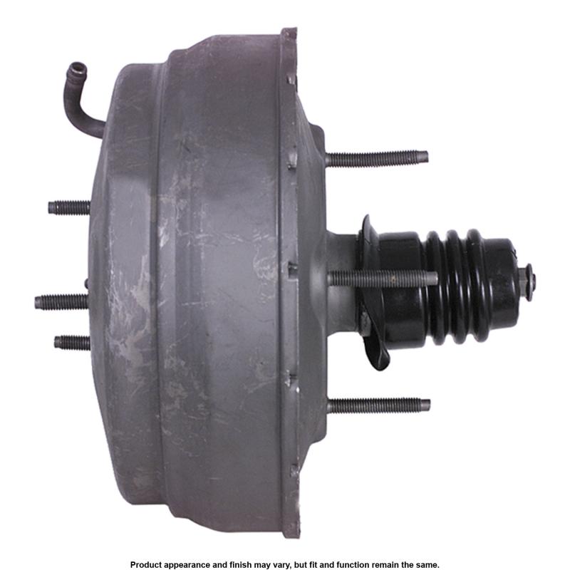 1992 Lexus ES300 Power Brake Booster Cardone Select 5C32762 image 4 of 4