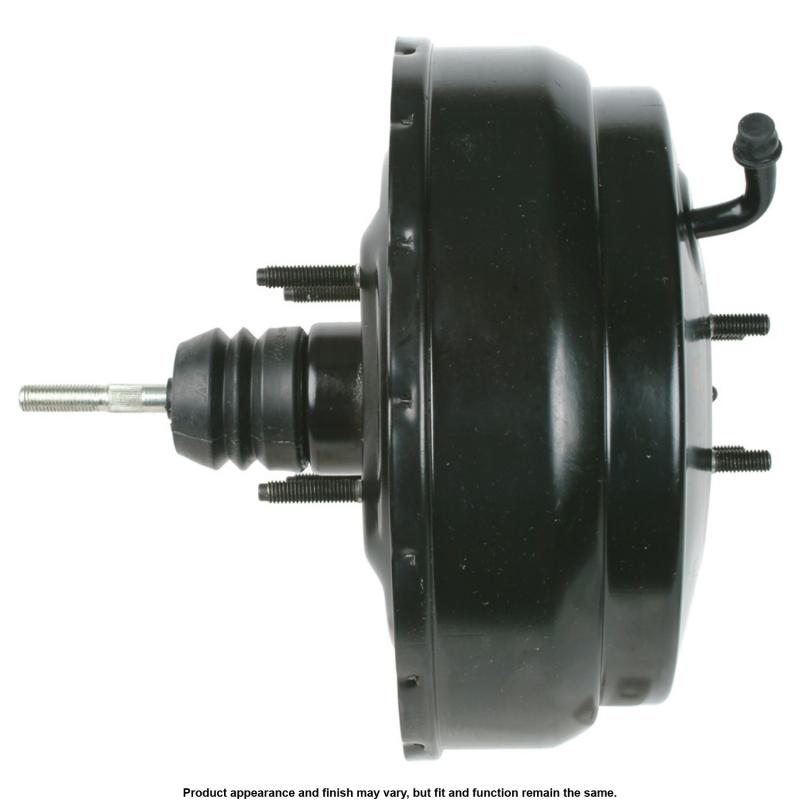 1990 Toyota 4Runner Power Brake Booster Cardone Select 5C32776 image 2 of 4