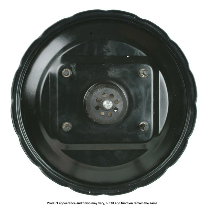 1990 Toyota 4Runner Power Brake Booster Cardone Select 5C32776 image 3 of 4