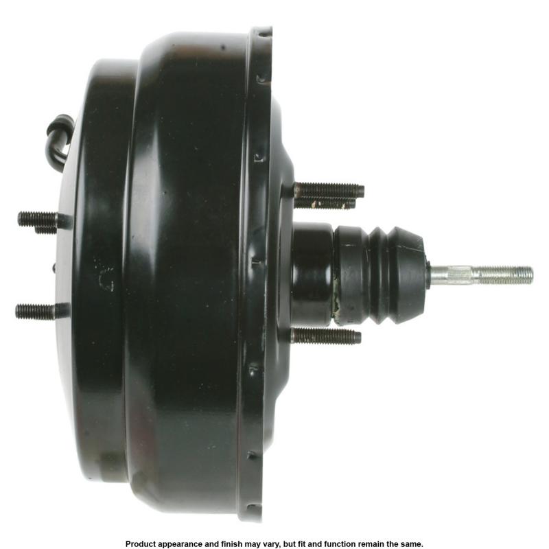 1990 Toyota 4Runner Power Brake Booster Cardone Select 5C32776 image 4 of 4