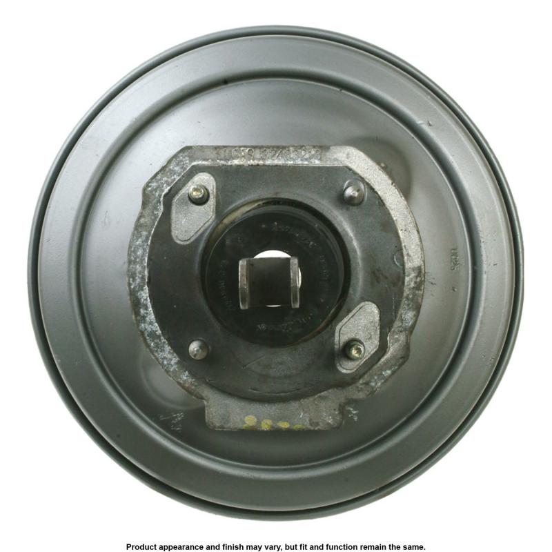 Cardone Select 5C32957 - Power Brake Booster Cardone Select 5C32957 Power Brake Booster product image 2 of 4
