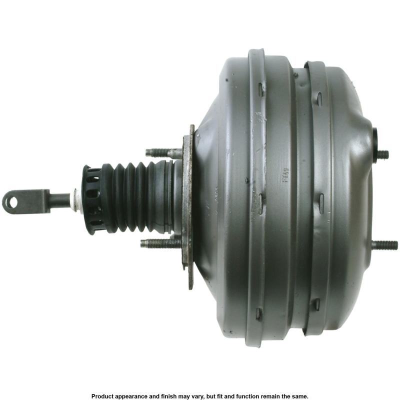 Cardone Select 5C32957 - Power Brake Booster Cardone Select 5C32957 Power Brake Booster product image 3 of 4