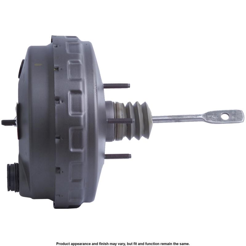 2003 Volvo S80 Power Brake Booster Cardone Select 5C33102 image 3 of 4