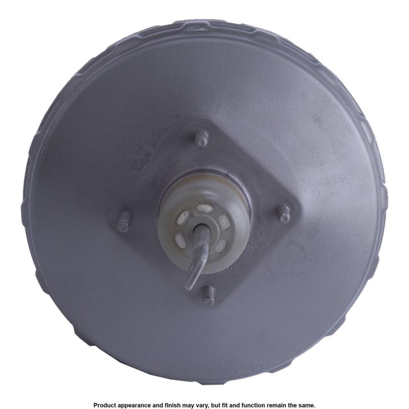 2003 Volvo S80 Power Brake Booster Cardone Select 5C33102 image 4 of 4