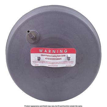 2003 Toyota Tacoma Power Brake Booster Cardone Select 5C34905 image 1 of 4