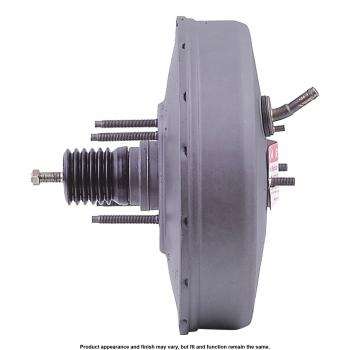 2003 Toyota Tacoma Power Brake Booster Cardone Select 5C34905 image 2 of 4