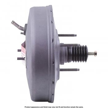 2003 Toyota Tacoma Power Brake Booster Cardone Select 5C34905 image 3 of 4