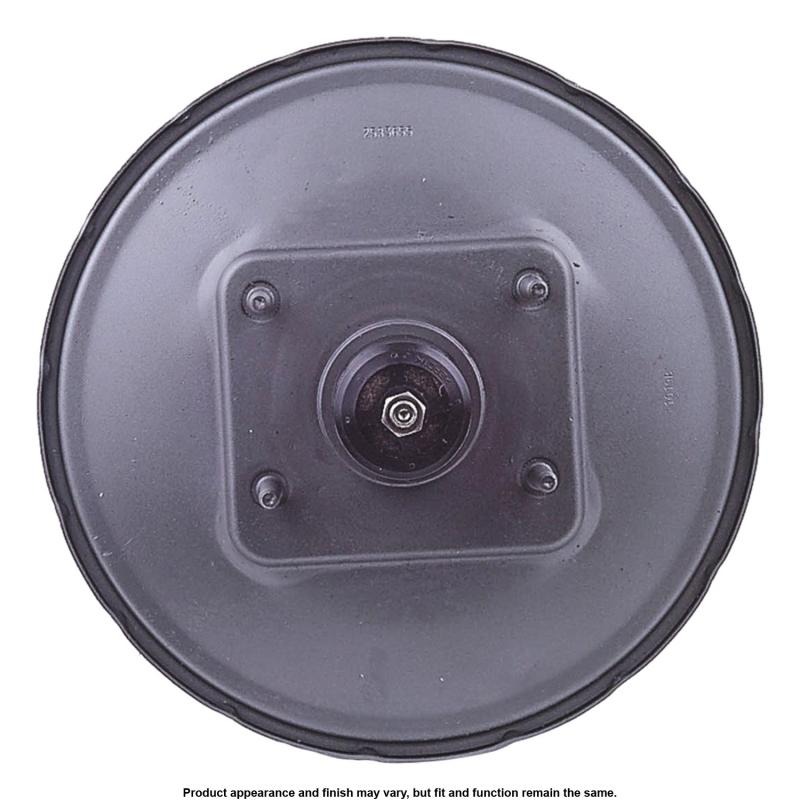 2001 Toyota Tacoma Power Brake Booster Cardone Select 5C34905 image 4 of 4