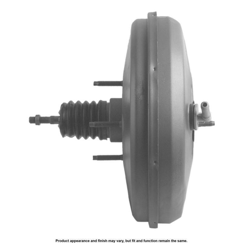 2005 Toyota Highlander Power Brake Booster Cardone Select 5C34915 image 1 of 4