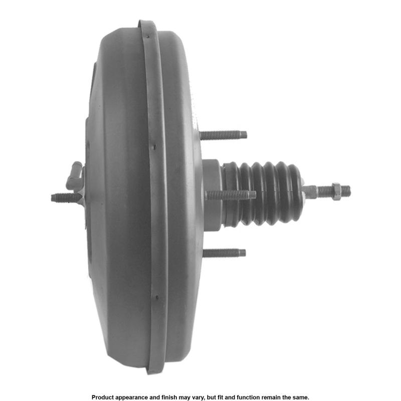 2005 Toyota Highlander Power Brake Booster Cardone Select 5C34915 image 2 of 4