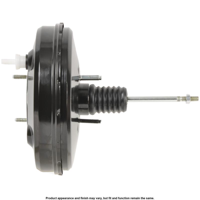 2006 Toyota Tacoma Power Brake Booster Cardone Select 5C34925 image 1 of 4