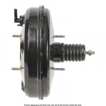 2009 Scion xB Power Brake Booster Cardone Select 5C34932 image 3 of 4