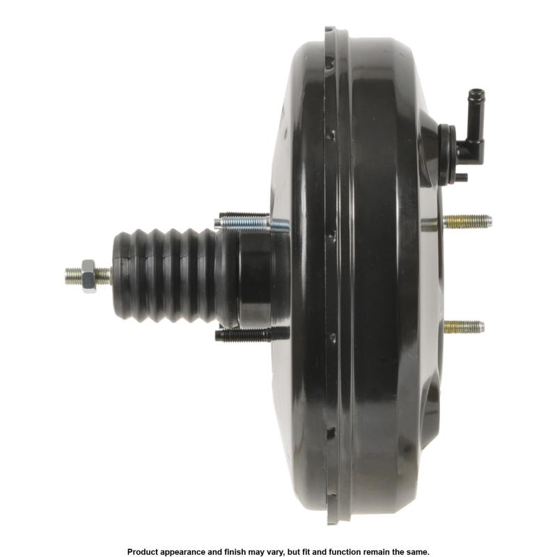 2014 Toyota Corolla Power Brake Booster Cardone Select 5C34932 image 2 of 4
