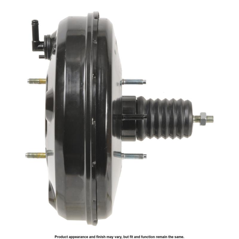 2014 Toyota Corolla Power Brake Booster Cardone Select 5C34932 image 3 of 4
